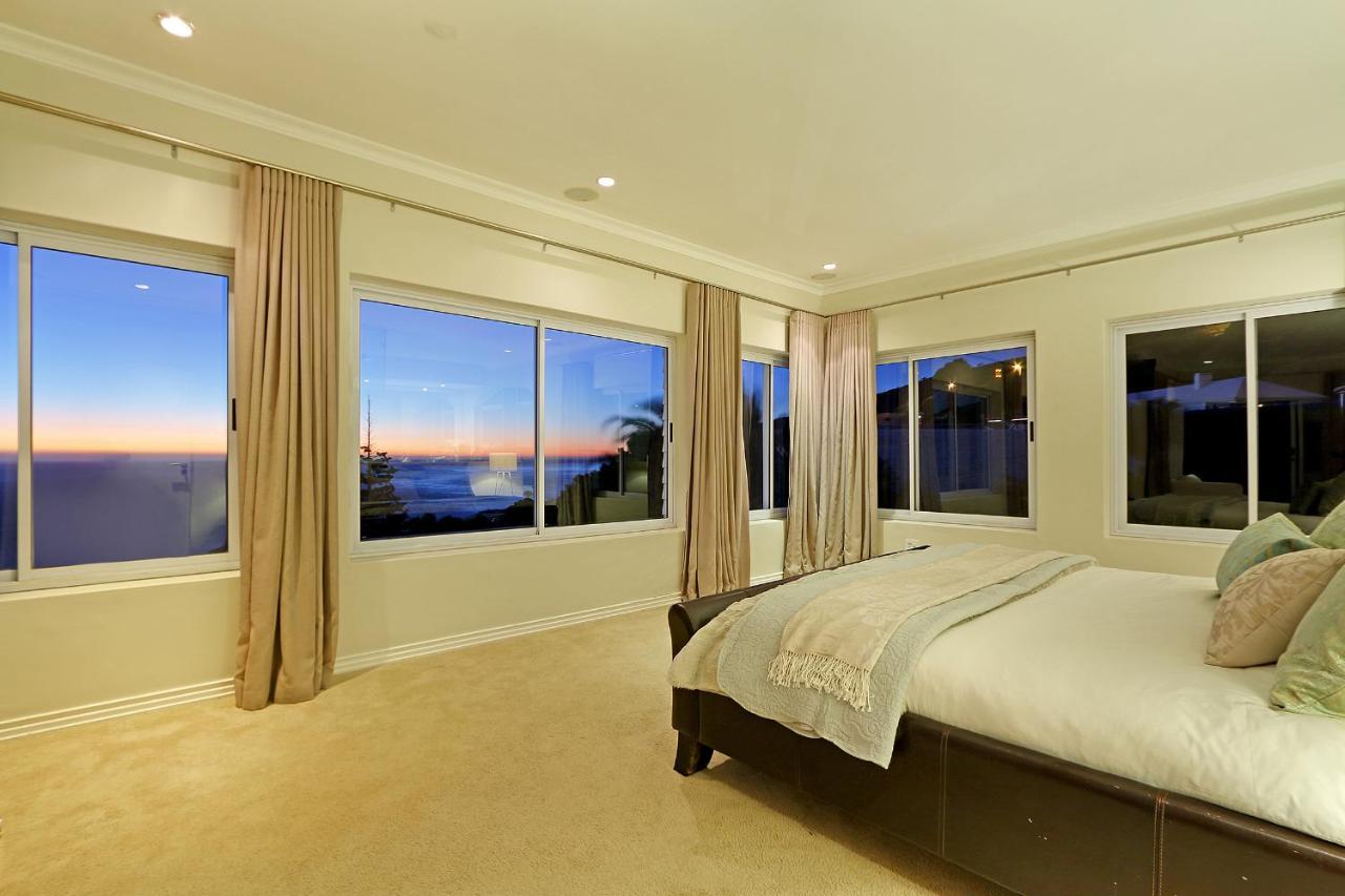 Hideaway Cape Town Apartamento Hout Bay Exterior foto