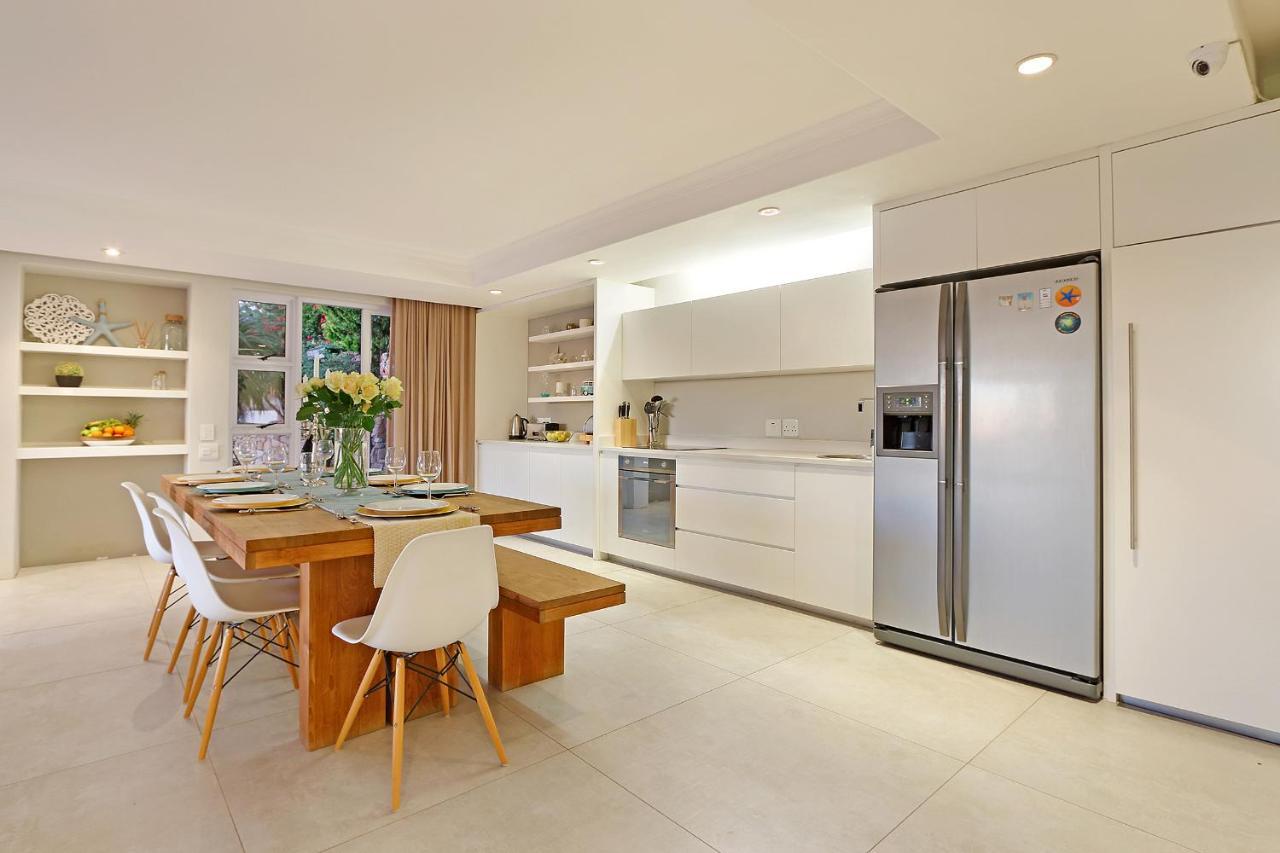 Hideaway Cape Town Apartamento Hout Bay Exterior foto