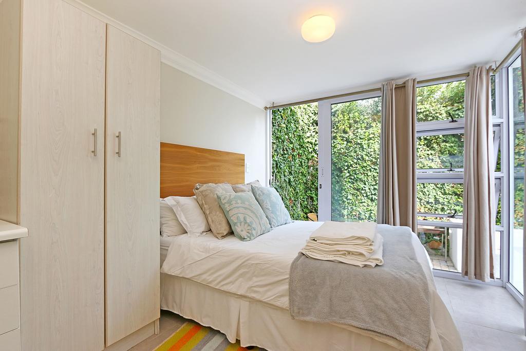 Hideaway Cape Town Apartamento Hout Bay Exterior foto