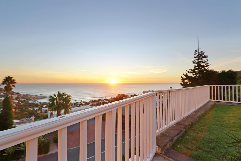 Hideaway Cape Town Apartamento Hout Bay Exterior foto