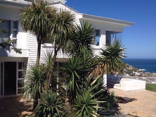 Hideaway Cape Town Apartamento Hout Bay Exterior foto