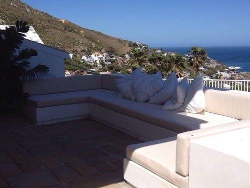 Hideaway Cape Town Apartamento Hout Bay Exterior foto