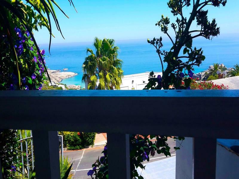 Hideaway Cape Town Apartamento Hout Bay Exterior foto