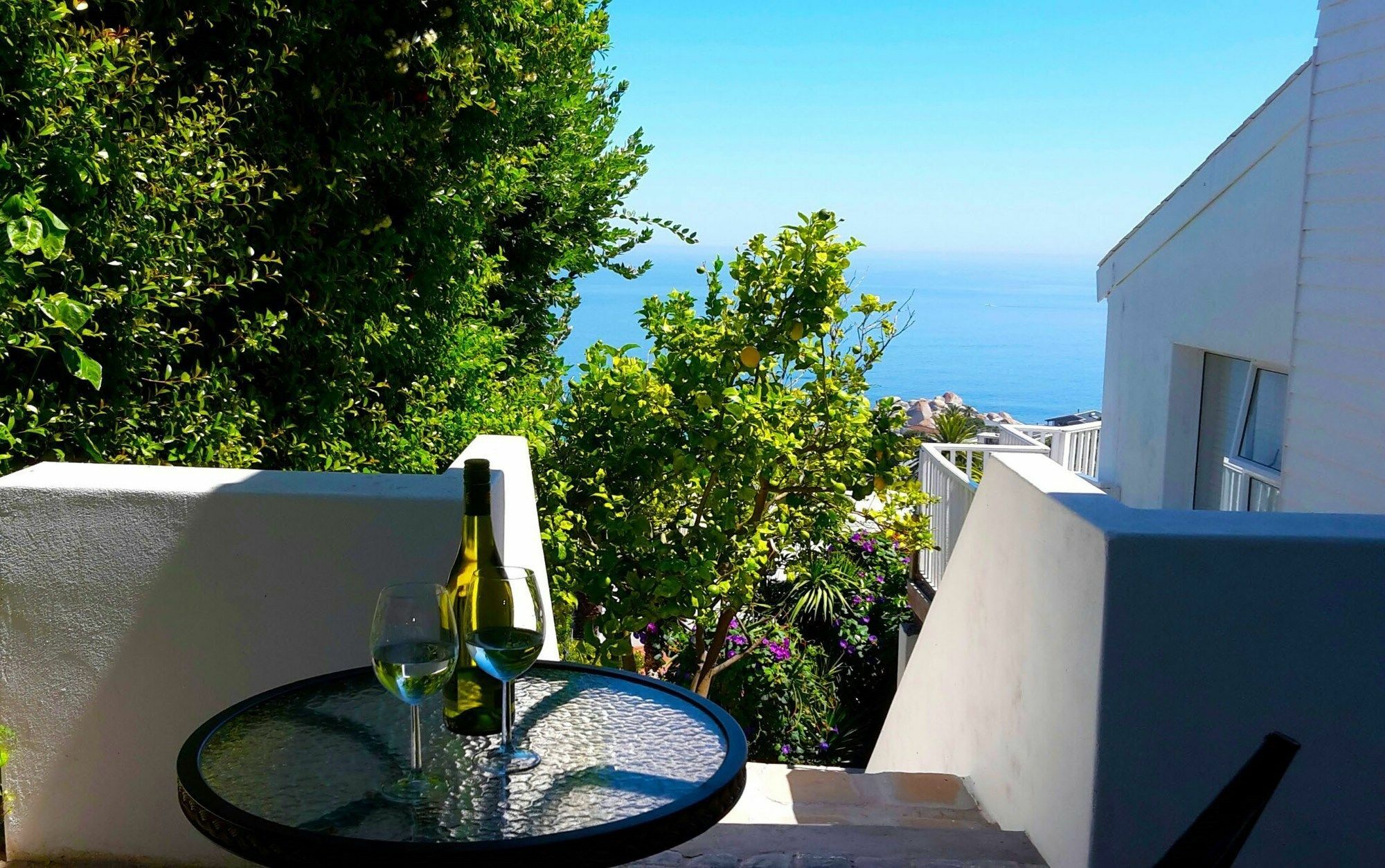 Hideaway Cape Town Apartamento Hout Bay Exterior foto