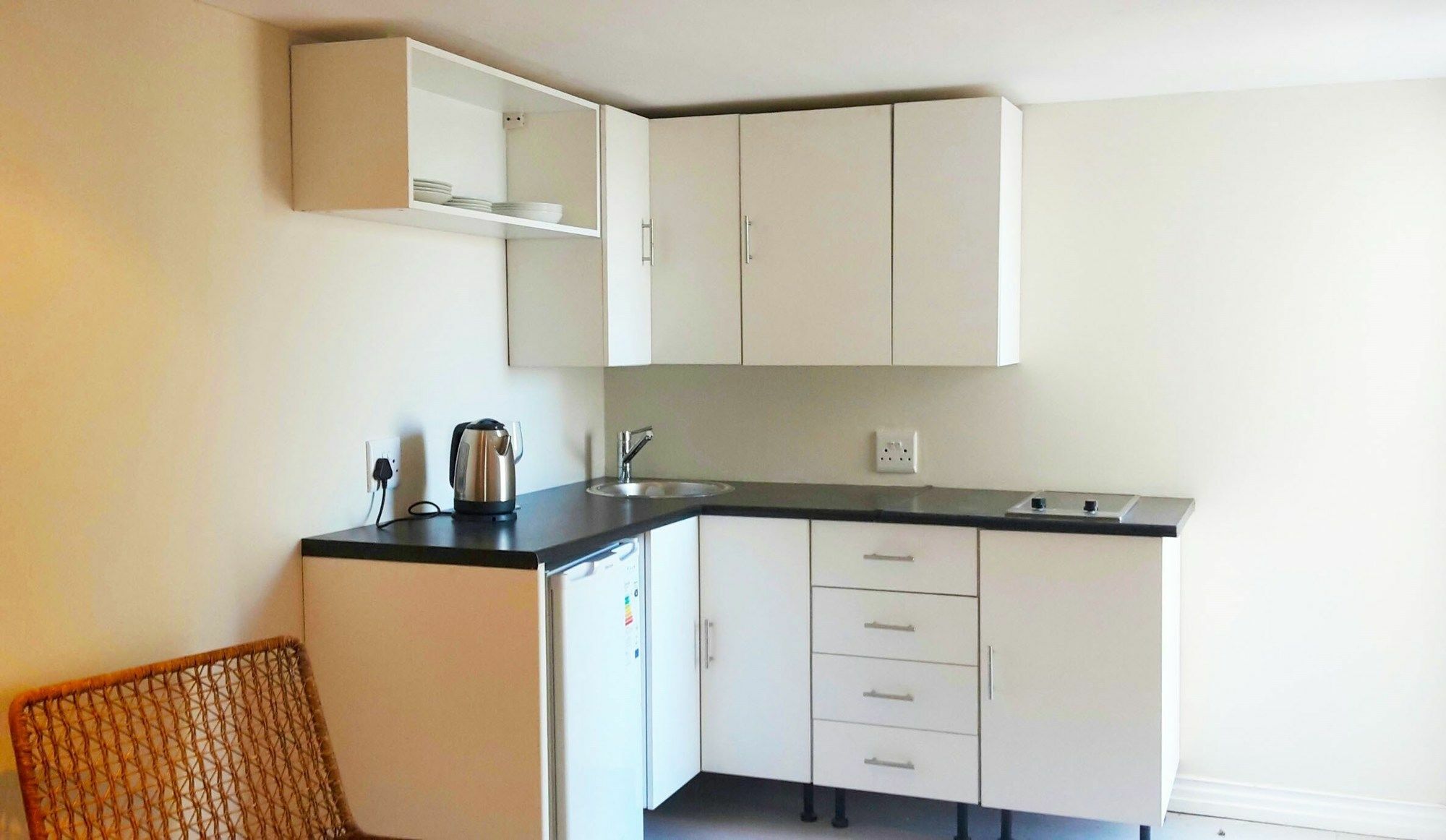 Hideaway Cape Town Apartamento Hout Bay Exterior foto